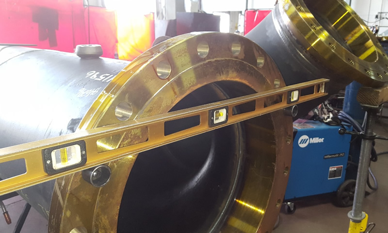 Location Redline Pipe Fabirication07