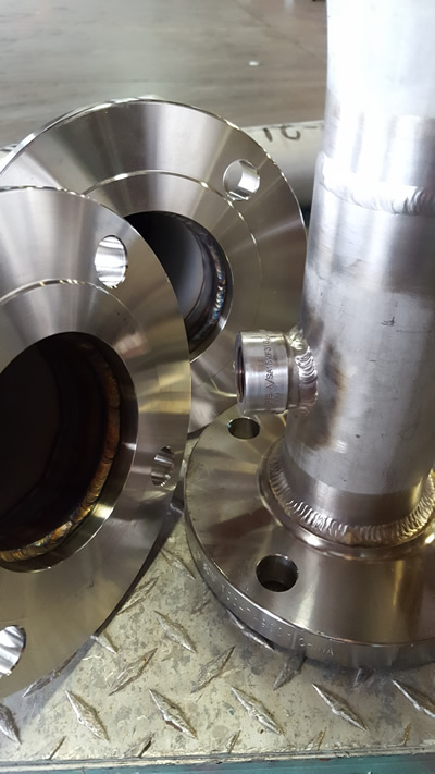 Location Redline Pipe Fabirication08