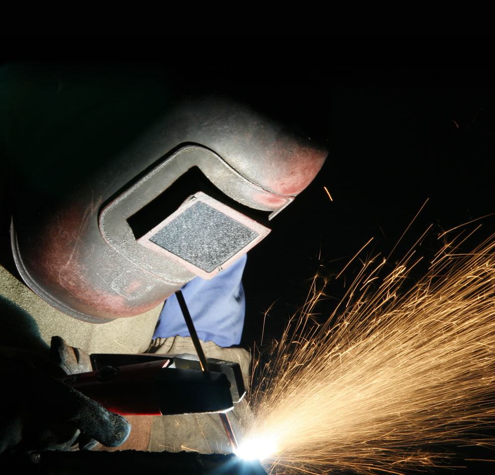 Pipe Welding Image